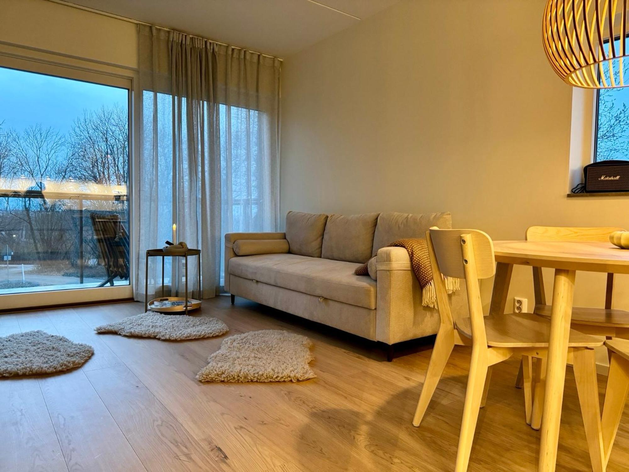 The Oak - Ekerum Oeland Apartment *
