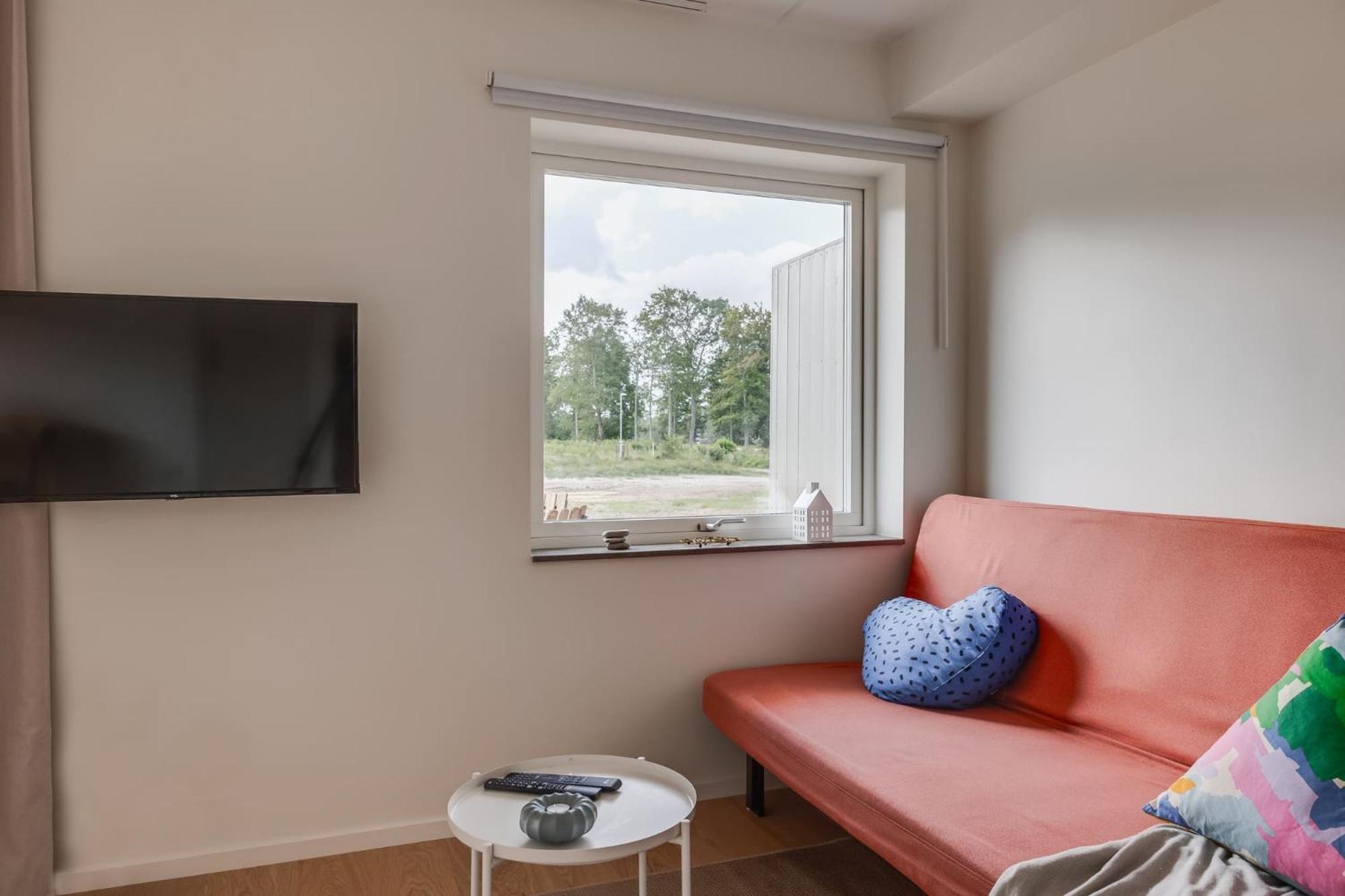 The Oak - Ekerum Oeland Apartment Borgholm