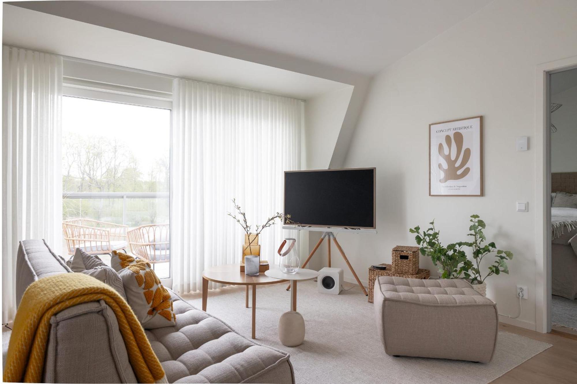 The Oak - Ekerum Oeland Apartment
