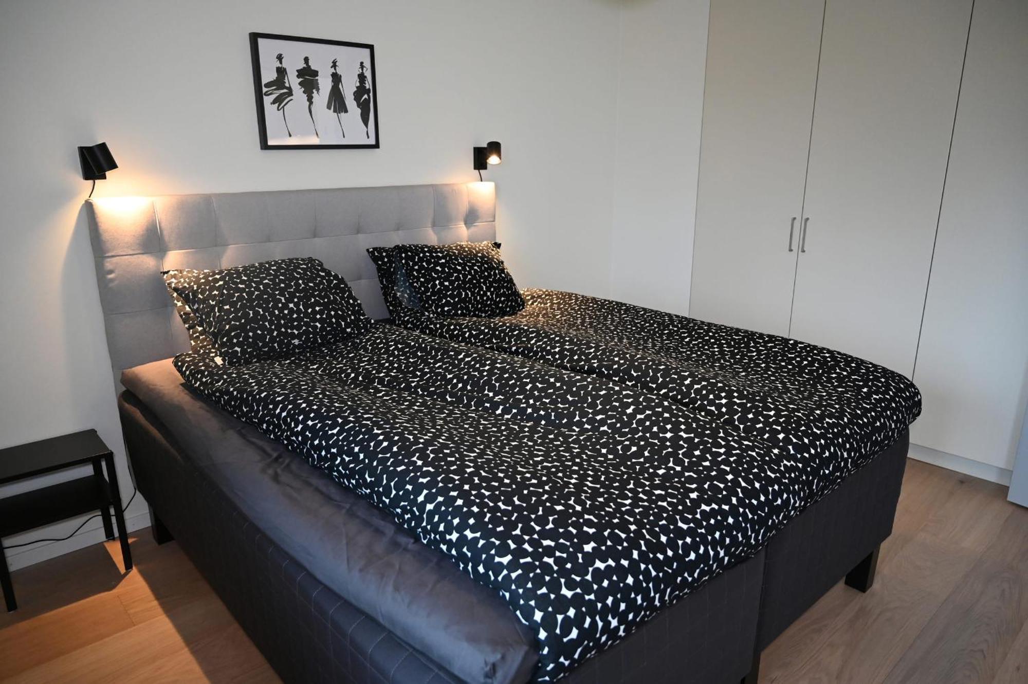 The Oak - Ekerum Oeland Apartment