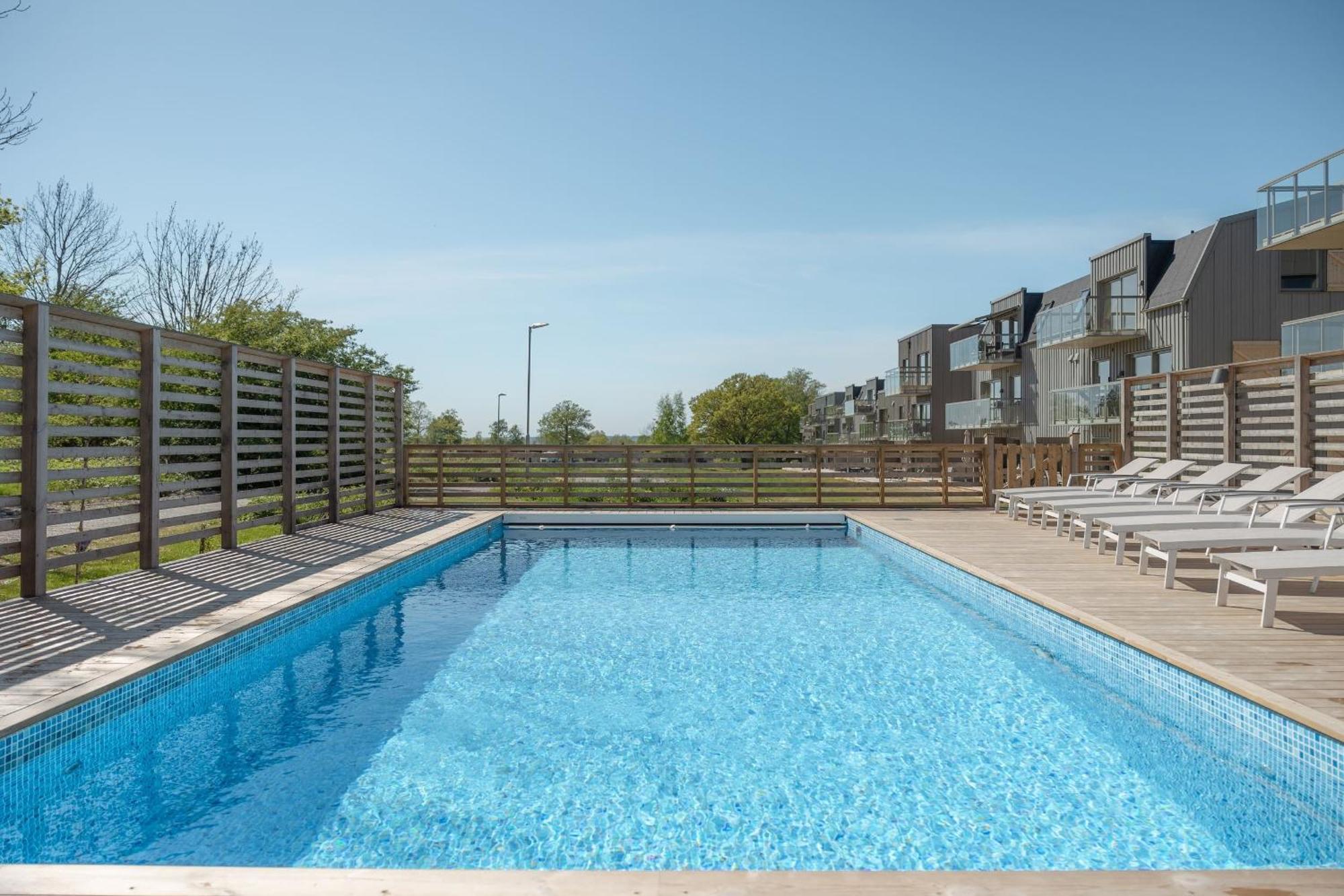 Apartment The Oak - Ekerum Oeland Borgholm