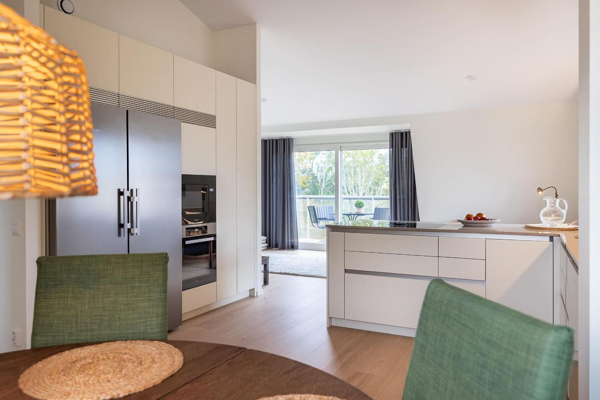The Oak - Ekerum Oeland Apartment