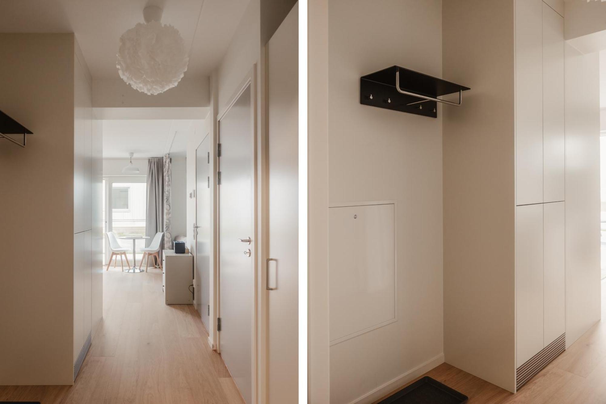 The Oak - Ekerum Oeland Apartment *